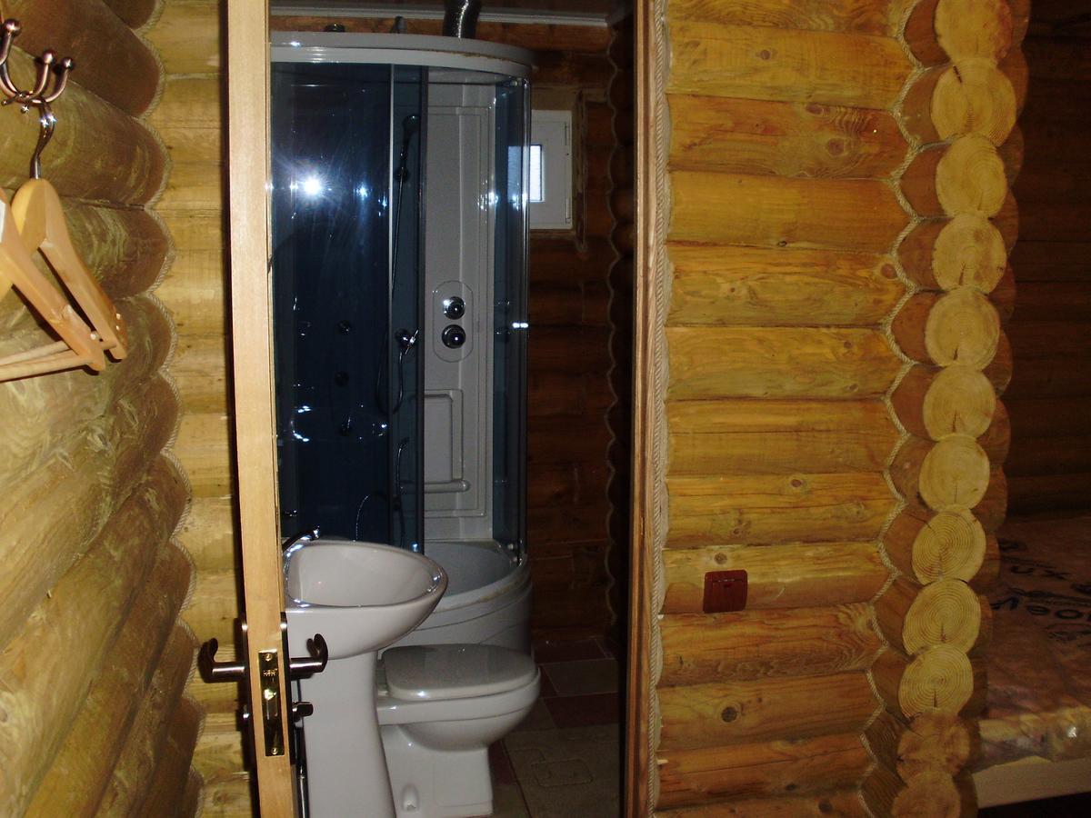 "Lian" Family Hotel & Restaurant Волосянка Номер фото